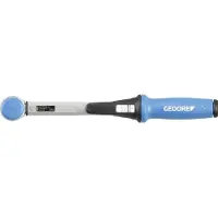 Gedore TF-K50 Drehmomentschlüssel TORCOFIX TF-K 10-50 Nm, 3288242