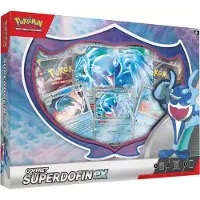 Pokémon JCC - Coffret Superdofin-ex
