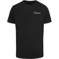 Mister tee T-Shirt "Fearless Crow Tee" 1 Stk.
