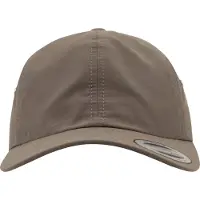Flexfit Snapback Cap "Unisex Low Profile Water Repellent Cap"