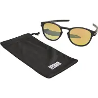 Urban Classics Sonnenbrille 106 Sunglasses UC Black/Orange
