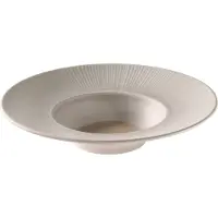 Aps Teller "Servierteller "BLUSH" Ø 29 cm, Höhe ca. 6 cm, 0,3 Liter" aus Melamin, besonders leicht, robust und bruchsicher