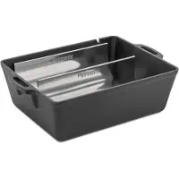 Petromax Baguette Pan, Baguetteform