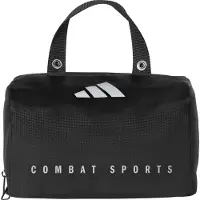Adidas Kulturbeutel "Med Pouch Combat Sports" ist mit dem Backpack M und Backpack L kompatibel