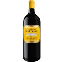 Château Dauzac Double-Magnum - 2015 - 5ème Cru Classé