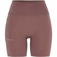 Craft Hypervent Short Tights Women flint (7880) L