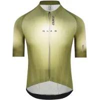 Q36.5 Gregarius Clima Q Lab Kurzarm-radtrikot