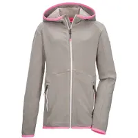 Killtec Kinder Unterjacke KOS 152 GRLS FLX JCKT