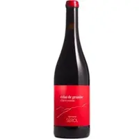 Domaine Sérol Éclat de Granite 2024 -