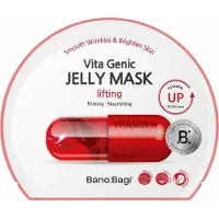 BANOBAGI - Lifting facial mask Vita Genic Lifting (Jelly Mask) 30 g