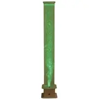Sport-Thieme Blasensäule "Basic" frei stehend, 20 cm, 200 cm