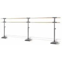 Sport-Thieme Dinamica Ballet Doppelballettanlage "Royal", 4 m