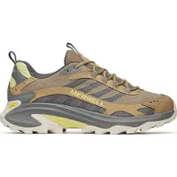Merrell Wanderschuhe Moab Speed 2 GTX Herren Cairn-Schuhgröße 48