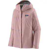 Patagonia Jacke Torrentshell 3L Rain Jacket Damen Quiet Violet-XS