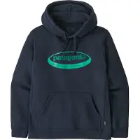 Patagonia Hoodie '95 Oval Logo Uprisal Herren New Navy-XL