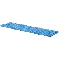 Exped - Flexmat Plus - Isomatte Gr XS - 120 x 52 x 3,8 cm blau