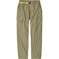 Patagonia Ws Outdoor Everyday Cargo Pants Weathered Stone L