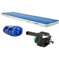 Sport-Thieme AirTrack-Set "Club 30" by AirTrack Factory, 15 m, 2,8 m