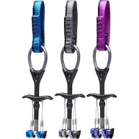 Black Diamond C4 CAM SET .3-.5 no color (0000) ALL
