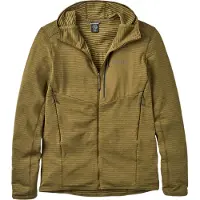 Rab Full Zip Fleece Ascendor Light