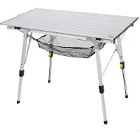 Aktive 63052 Klappbarer Campingtisch