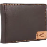 Camel active California Wallet Brown