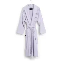 HAY - Mono Bademantel S/M (Lavendel)