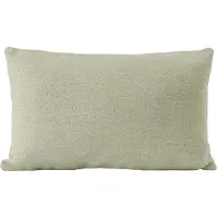 Muuto - Mingle Cushion 35x55 Light Green