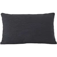 Muuto - Mingle Cushion 35x55 Midnight Blue