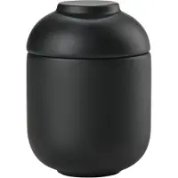 Zone Denmark Beauty Box Sensu Black Stone 6,5 x 9 cm