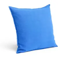 HAY - Linen Kissen 50 x 50 (Himmelblau)