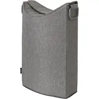 Blomus Wäschekorb Frisco Warm Gray