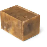 Ferm Living Aufbewahrungsbox Mist Sugar Kelp 10 x 15 cm