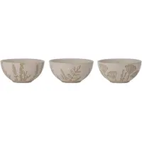 Creative Collection Kreative Sammlung Primel Waage | Natur | Steinzeug | 82055120
