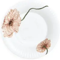Kähler - Hammershøi Poppy Tiefer Teller - Ø21 cm