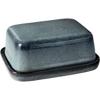 Villeroy & Boch Butterglocke Lave Grey