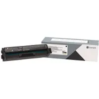 Lexmark C320010, 1500 Seiten, Schwarz, 1 Stück(e)