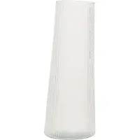 Urban Nature Culture Vase Havet Transparent