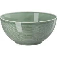 Rosenthal Loft Colour Moss Green Schüssel 23 cm Loft Colour Moss Green 11900-401925-13123
