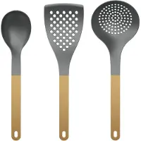 Mepal Rosti – Optima Küchenutensilien – Set B – 3 Teile – Curry