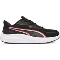 Puma Skyrocket Lite 2 Trainingsschuh Schwarz in Gr. 42