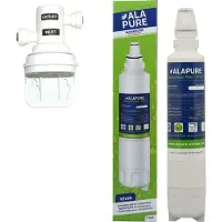 Alapure Wasserfilter WFC2500A und Filterkopf für AP2-C405-SG