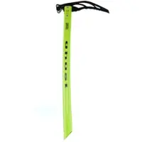 Grivel Ghost Eispickel mit Hammer-Grün-50