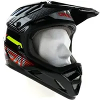 O'Neal Backflip Fullface Helm-Mehrfarbig-XL