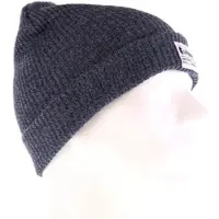 Cotopaxi Wharf Beanie - Patch Heathergra heather graphite