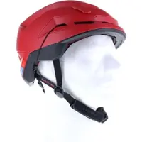 Atomic Backland UL Tourenhelm-Rot-L