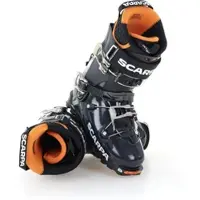 Scarpa Maestrale Re-Made Herren Tourenschuhe-Schwarz-26