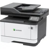 Lexmark Mx331adn Laserdrucker