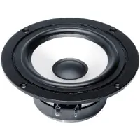 Visaton 1305 Lautsprecher für MP3 & iPod weiß