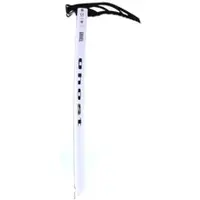 Grivel Ghost Eispickel mit Hammer-Weiss-45